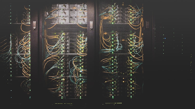 Automated Backups