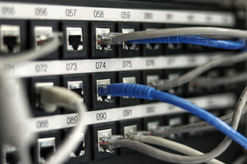 Load Balancing and Nginx