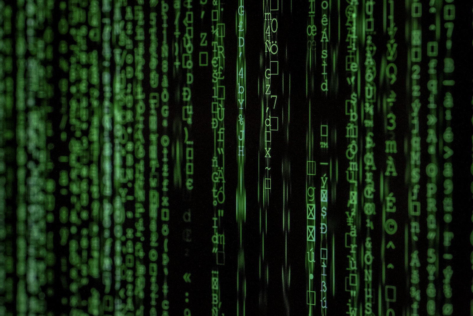 Server Terminal Code